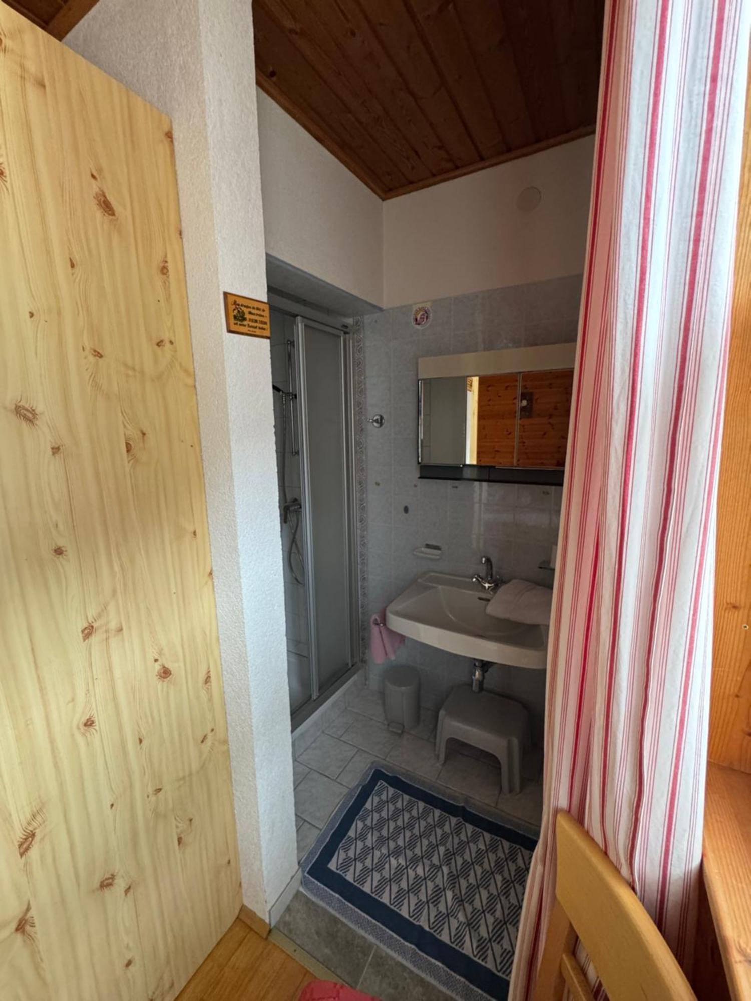 Landhaus Rasser Раурис Экстерьер фото