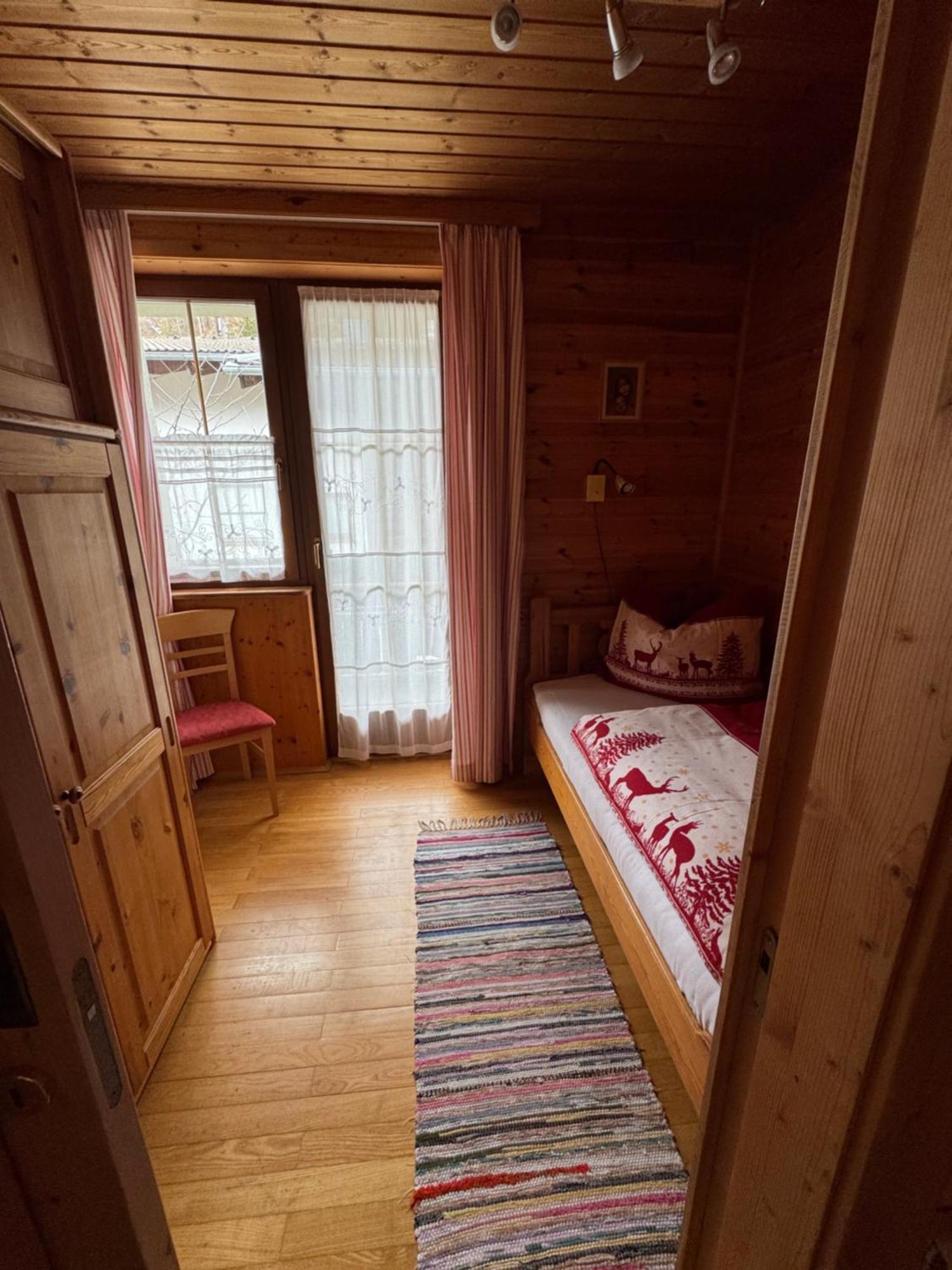Landhaus Rasser Раурис Экстерьер фото