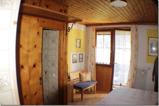 Landhaus Rasser Раурис Экстерьер фото